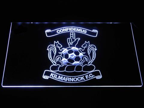Kilmarnock F.C. LED Neon Sign